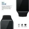 Плівка захисна Armorstandart Matte hydrogel OPPO Band 2 6 pcs (ARM92080) зображення 3
