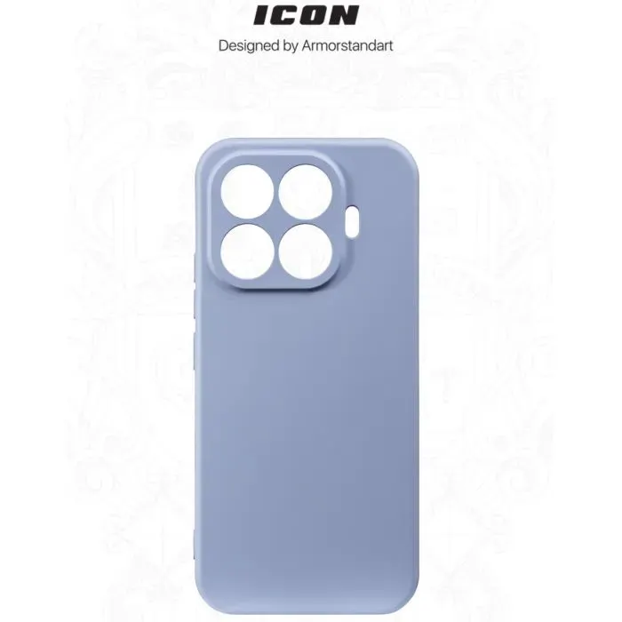 Чехол для мобильного телефона Armorstandart ICON Xiaomi 17T 5G Camera Cover Lavender (ARM91083) изображение 3