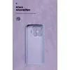 Чехол для мобильного телефона Armorstandart ICON Xiaomi 17T 5G Camera Cover Lavender (ARM91083) изображение 4