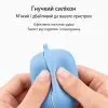 Чохол для навушників BeCover Silicon для Xiaomi Redmi Buds 8 Active Blue (715902) зображення 4