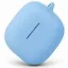 Чохол для навушників BeCover Silicon для Xiaomi Redmi Buds 8 Active Blue (715902)