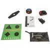 Триммер садовый Vitals AZT 1835-1n BL Kit, 18V, 2Ah, 30см, 2.75кг (243558) изображение 8