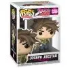 Фигурка Funko Pop серии Причудливые приключения ДжоДжо - Джозеф (90627) изображение 2