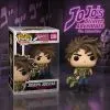 Фигурка Funko Pop серии Причудливые приключения ДжоДжо - Джозеф (90627) изображение 3