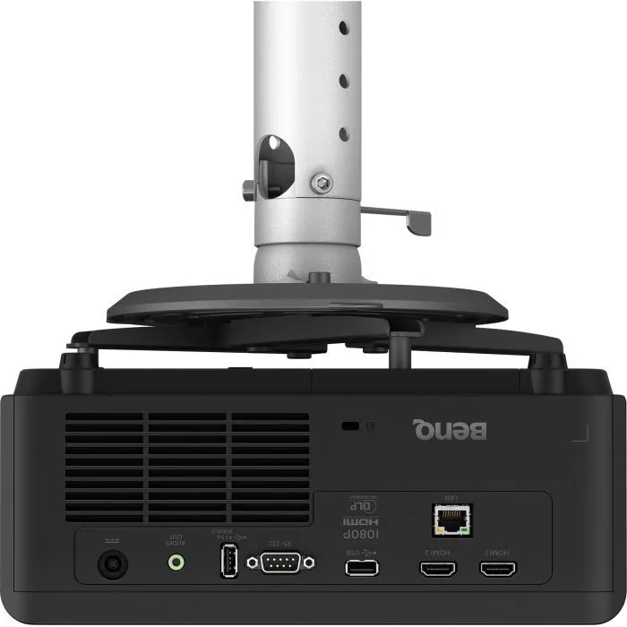 Проектор BenQ LH830ST (9H.JT877.75E) изображение 4