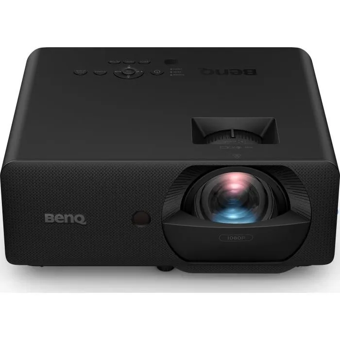 Проектор BenQ LH830ST (9H.JT877.75E) изображение 6