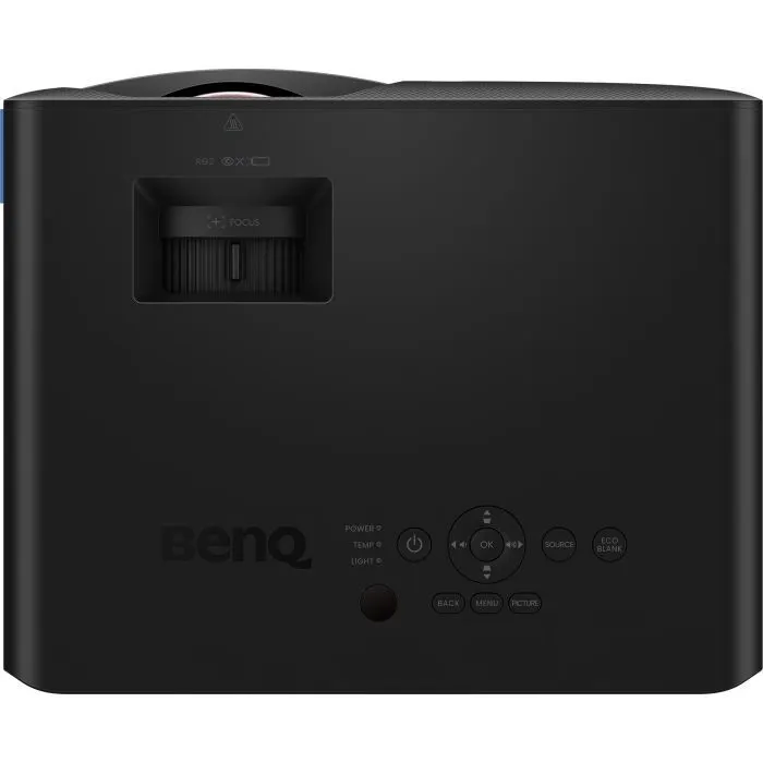 Проектор BenQ LH830ST (9H.JT877.75E) изображение 7