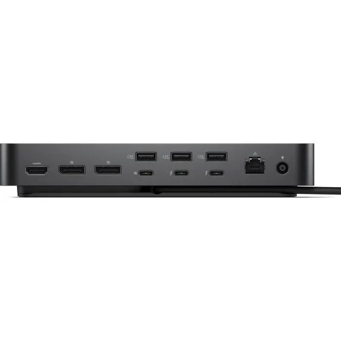Порт-репликатор Dell Pro Thunderbolt 4 Dock - WD25TB4 (210-BTHY) изображение 2