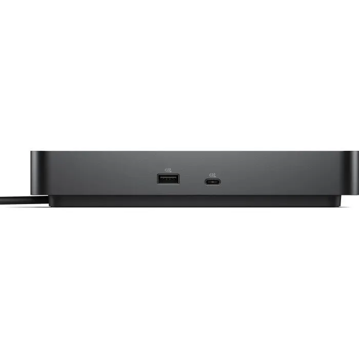 Порт-репликатор Dell Pro Thunderbolt 4 Dock - WD25TB4 (210-BTHY) изображение 3