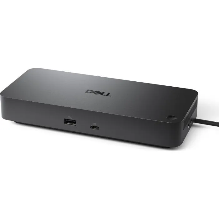 Порт-репликатор Dell Pro Thunderbolt 4 Dock - WD25TB4 (210-BTHY) изображение 4
