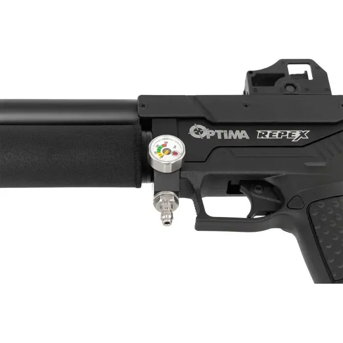 Пневматична гвинтівка Optima Repex 4,5 мм (2370.49.77) зображення 11