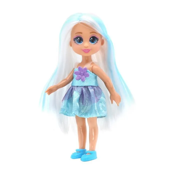Кукла Funville Dreameez Принцесса Синтия 12 см (FV81041-1) изображение 2