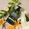 Шампунь Kundal Tea Tree & Macadamia Deep Cleansing Shampoo White Musk 500 мл (8809693252800) изображение 2