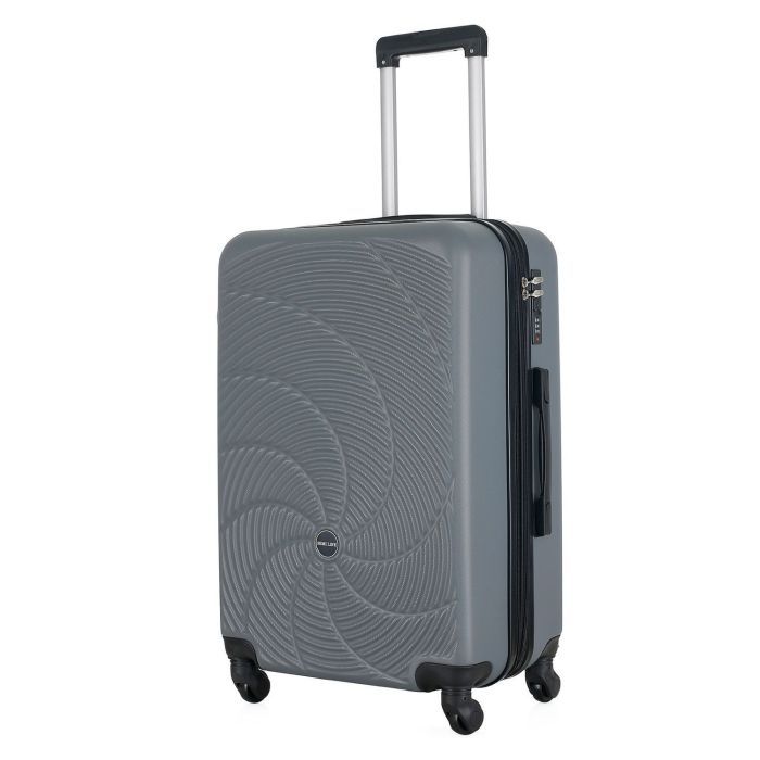 Валіза Semi Line 28" (L) Graphite (T5924-3) (DAS303626)