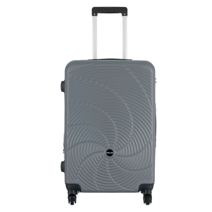 Валіза Semi Line 28" (L) Graphite (T5924-3) (DAS303626) зображення 2