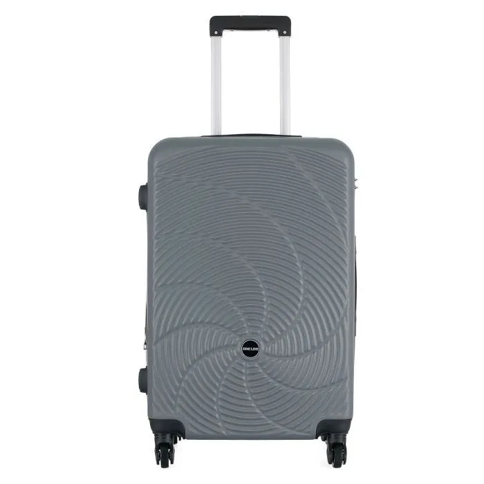 Валіза Semi Line 24" (M) Graphite (T5924-2) (DAS303625) зображення 2