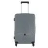 Валіза Semi Line 24" (M) Graphite (T5924-2) (DAS303625) зображення 2
