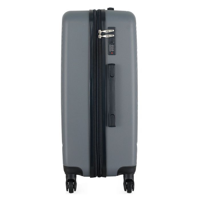 Валіза Semi Line 28" (L) Graphite (T5924-3) (DAS303626) зображення 3