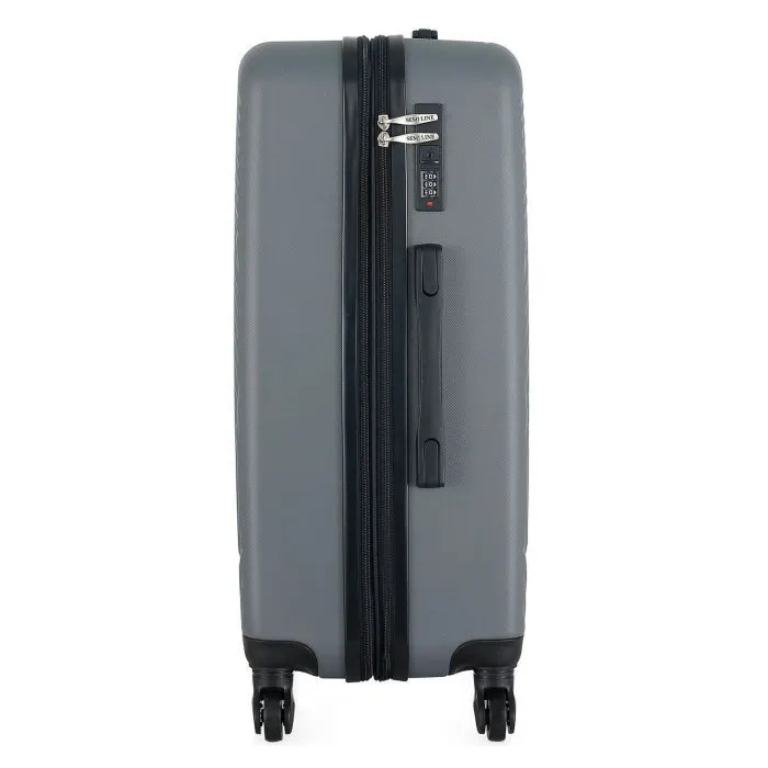 Валіза Semi Line 24" (M) Graphite (T5924-2) (DAS303625) зображення 3