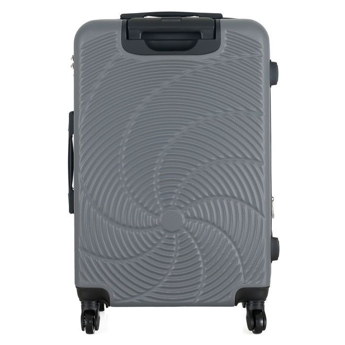 Валіза Semi Line 28" (L) Graphite (T5924-3) (DAS303626) зображення 4