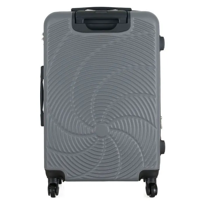 Валіза Semi Line 24" (M) Graphite (T5924-2) (DAS303625) зображення 4
