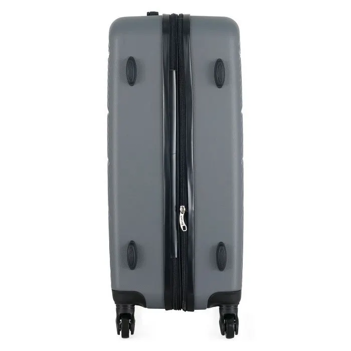 Валіза Semi Line 24" (M) Graphite (T5924-2) (DAS303625) зображення 5