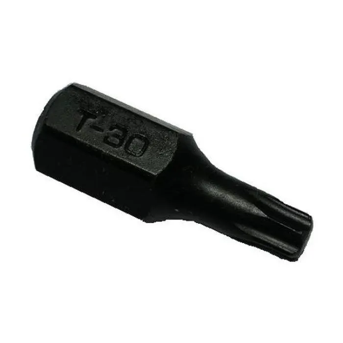 Набор бит Hans 30мм, TORX T30 (043-3T30)