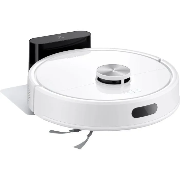 Пылесос Roborock Q7 Pro Max White