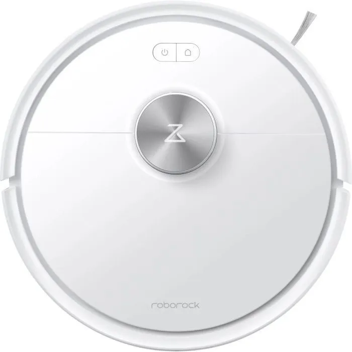 Пылесос Roborock Q7 Pro Max White изображение 3