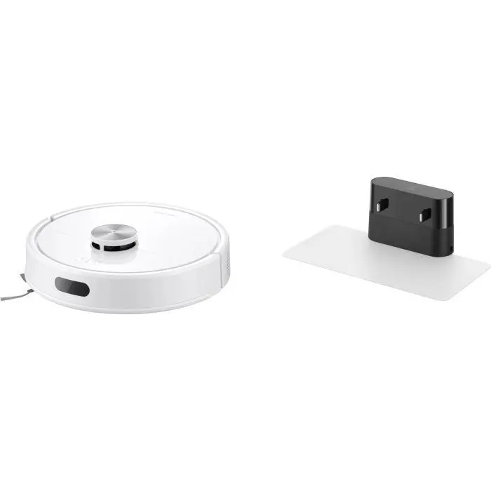 Пылесос Roborock Q7 Pro Max White изображение 4