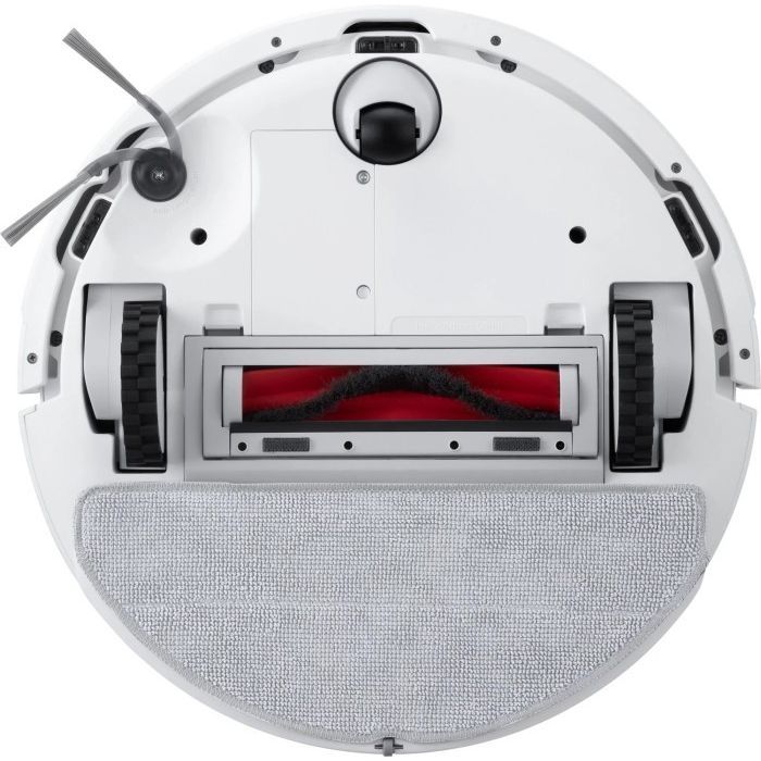 Пылесос Roborock Q7 Pro Max Black изображение 5