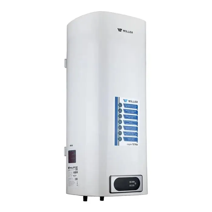 Бойлер Willer EV50DRI Tetra изображение 2