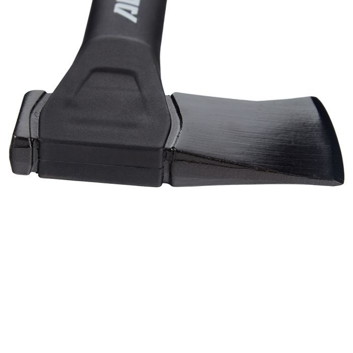 Топор Alloid Pro, ручка из фибергласа, 600г, 45см (AX-1845) изображение 4