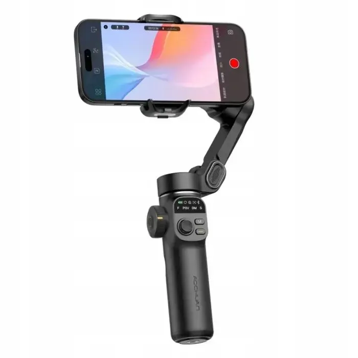 Стедикам AOCHUAN Professional Gimbal Stabilizer for Smartphone Smart X2 (SmartX2)