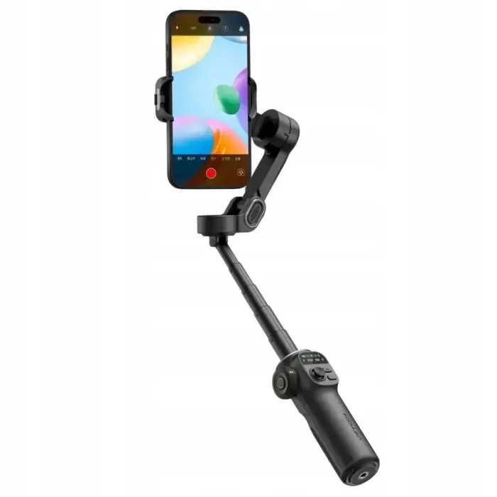 Стедикам AOCHUAN Professional Gimbal Stabilizer for Smartphone Smart X2 (SmartX2) изображение 3