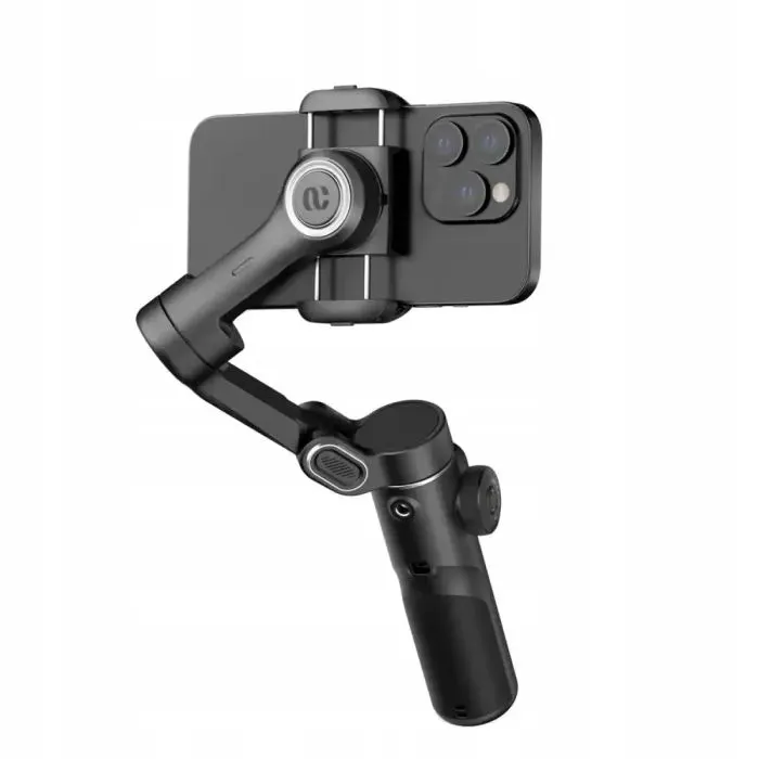 Стедикам AOCHUAN Professional Gimbal Stabilizer for Smartphone Smart X2 (SmartX2) изображение 4