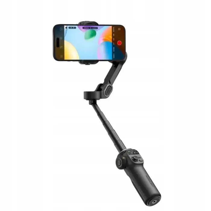 Стедикам AOCHUAN Professional Gimbal Stabilizer for Smartphone Smart X2 (SmartX2) изображение 5
