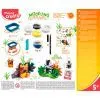Набор для творчества Maped WILD зі самозастигаючої глини (MP.907205) изображение 3