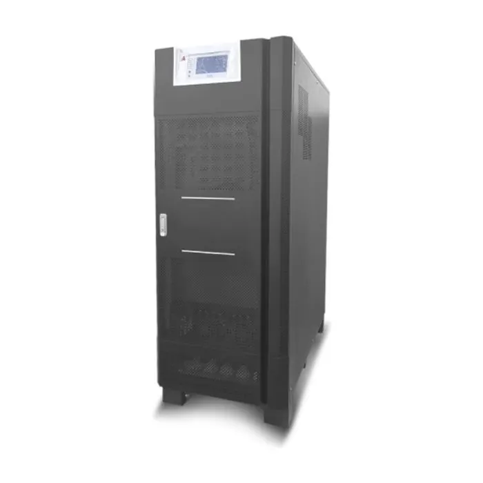 Источник бесперебойного питания Ritar GP-33-100KVA 384Vdc (GP-33-100KVA)