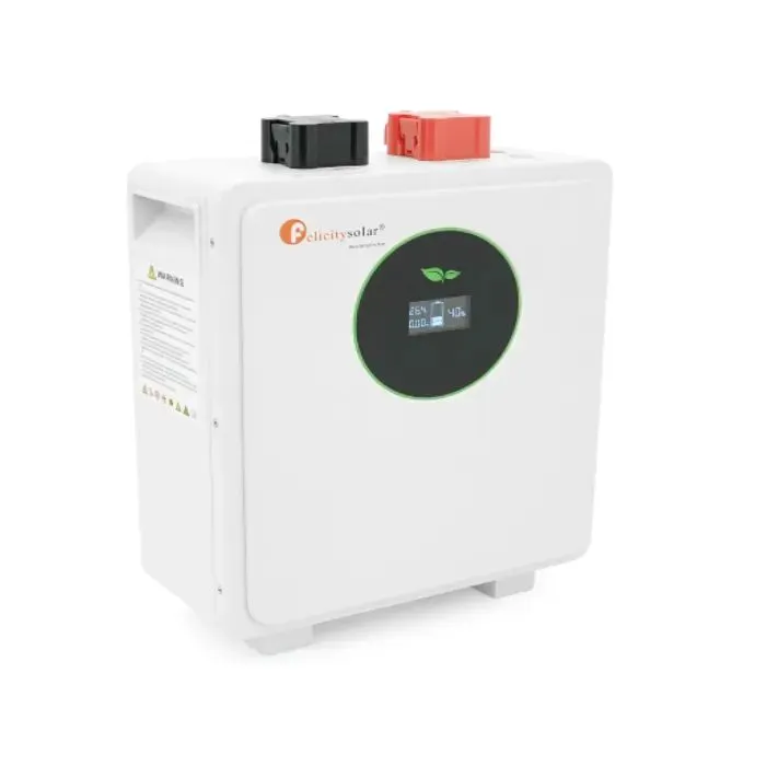 Батарея LiFePo4 FelicityESS FLA24100WG2 24v 100Ah, 2.56kW (FLA24100WG2 24v 100Ah) изображение 2