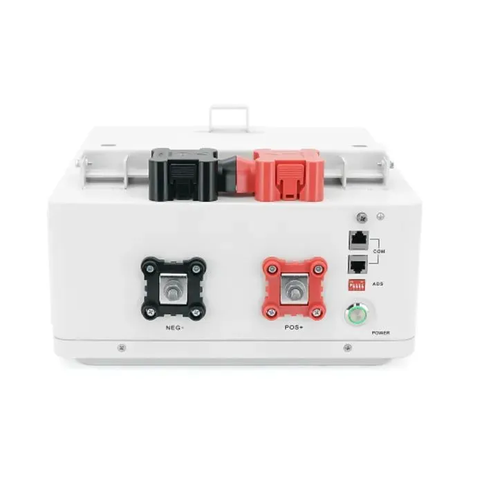 Батарея LiFePo4 FelicityESS FLA24100WG2 24v 100Ah, 2.56kW (FLA24100WG2 24v 100Ah) изображение 3