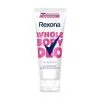 Дезодорант Rexona Крем для всего тела Дикая роза 75 мл (8720181866258)