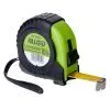 Рулетка Alloid Base, із фіксатором, 10м×25мм (MT-221025) изображение 2