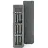 Отвертка Voltronic YT37439, биты 44, лопатка, пинцет, биты S2, Box (YT37439) изображение 5
