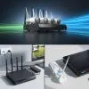 Комплект видеонаблюдения Reolink NVS12-8MB4W изображение 2