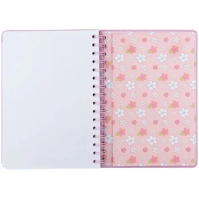 Еженедельник Kite детский на спирали Hello Kitty, твердая обложка (HK26-438) изображение 11