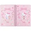 Еженедельник Kite детский на спирали Hello Kitty, твердая обложка (HK26-438) изображение 7