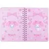 Еженедельник Kite детский на спирали Hello Kitty, твердая обложка (HK26-438) изображение 8