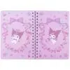 Еженедельник Kite детский на спирали Hello Kitty, твердая обложка (HK26-438) изображение 9