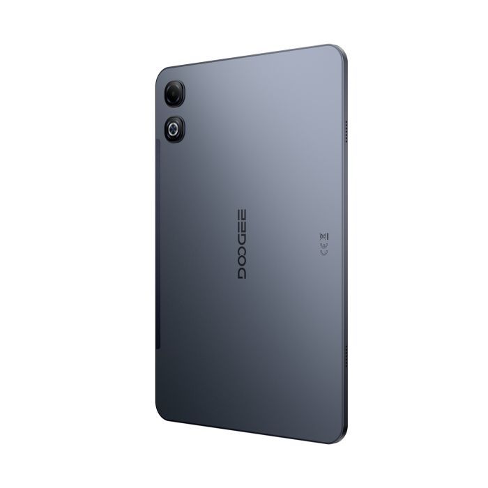 Планшет Doogee Tab G6 Max 13.4" 6/256GB 4G (LTE) Black VIP Edition (6923740291405) изображение 6